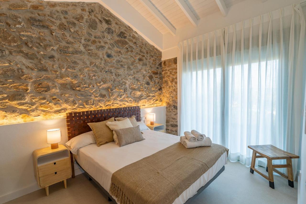 Paredones III Casa Rural Caminito Del Rey Alora Luaran gambar
